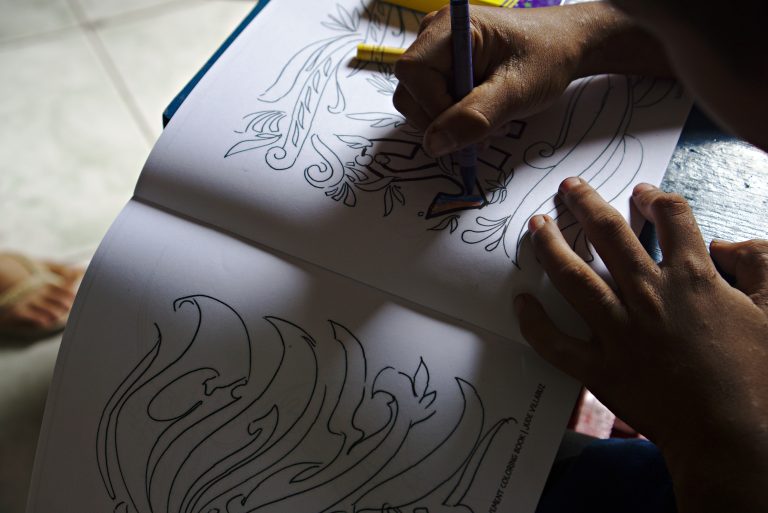 Madaris in Polomolok receive armchairs and school supplies through ProPEACE programme