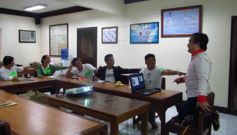 Staff in Nutripan-Koronadal attends Good Manufacturing Practices (GMP) Orientation