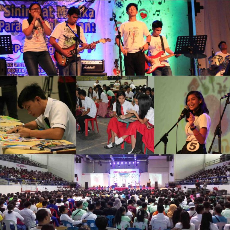 Over 7,000 Participants Celebrate Adolescent Reproductive Health Day