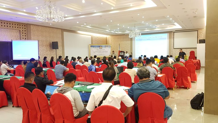 Mahintana Participates in Public Consultation on Independent Market Operator (IMO) Arrangements for the Wholesale Electricity Spot Market (WESM)