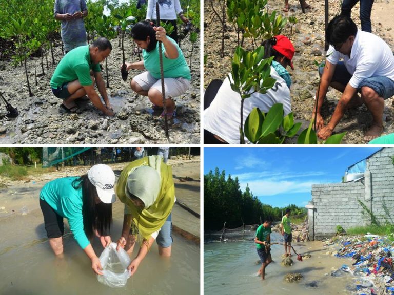 MFI anniversary celebrates and re-affirms commitment for environmental sustainability