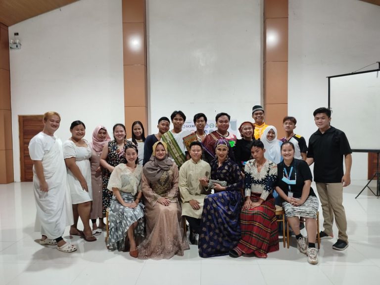 ProPEACE Intercultural Youth Exchange