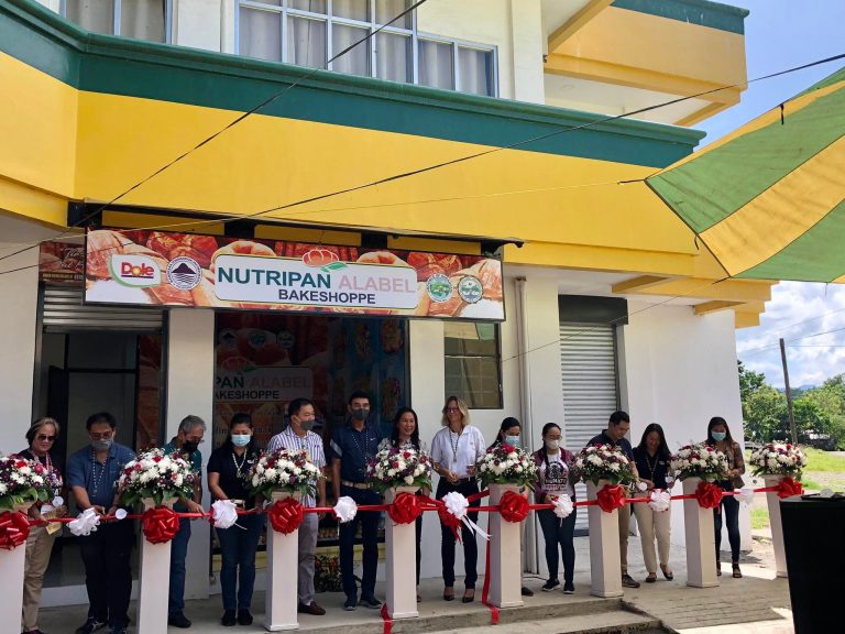 Launching of Nutripan-Alabel