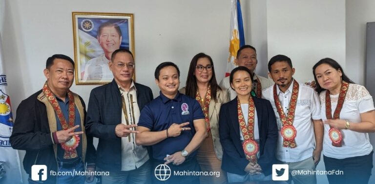 Bamboo Project Proposal to the Presidential Commission for the Urban Poor (PCUP) Office