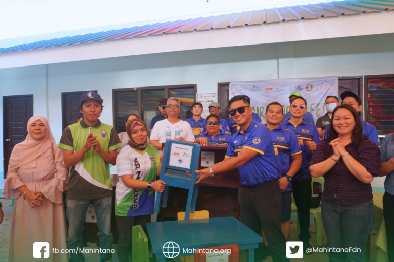 Chairs-for-Trees Project