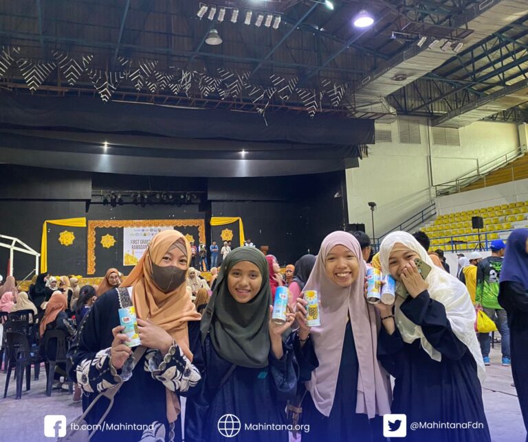 FIRST GRAND IFTAR & RAMDAN SYMPOSIUM