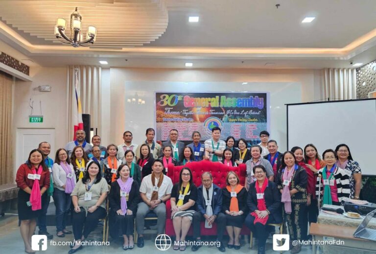 CSDO-SC Celebrates its 30th Annual General Assembly