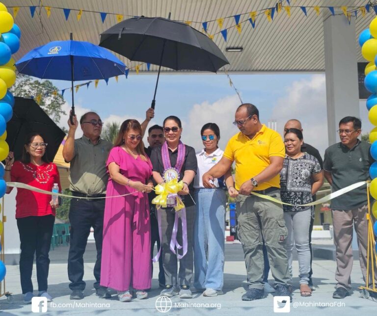 Upper Valley Multipurpose Cooperative Opens New Fuel Station