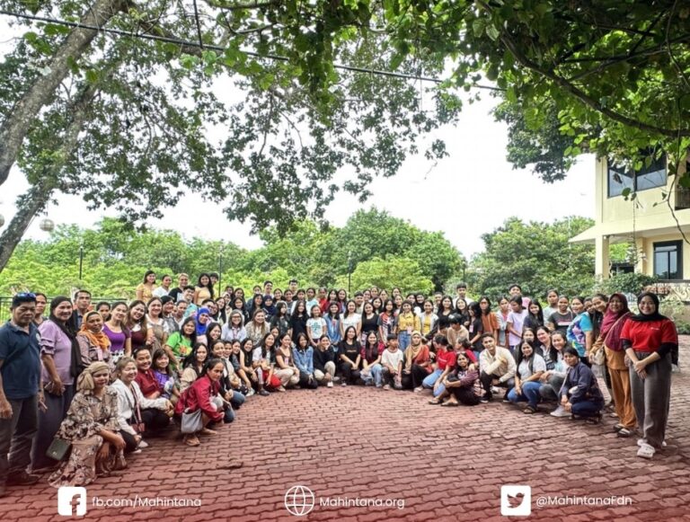 Capacity Building session and Enhancement Workshop for CLGs, CSGs, and CSOs in Maitum, Sarangani Province