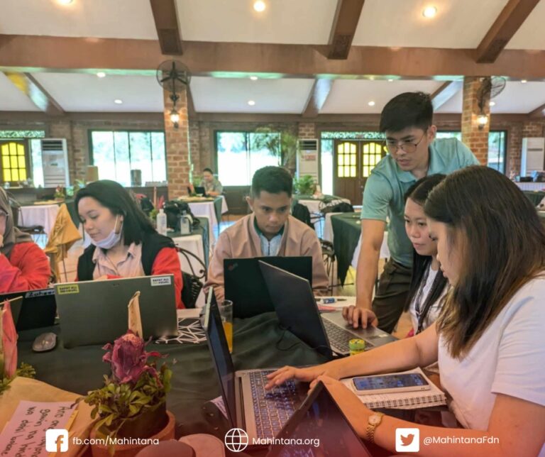 COMPACT Year 2 Project Capacity Sharing and Mid-Year Review