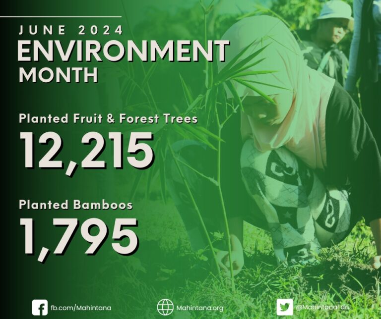 𝐖𝐎𝐑𝐋𝐃 𝐄𝐍𝐕𝐈𝐑𝐎𝐍𝐌𝐄𝐍𝐓 𝐌𝐎𝐍𝐓𝐇 𝟐𝟎𝟐𝟒