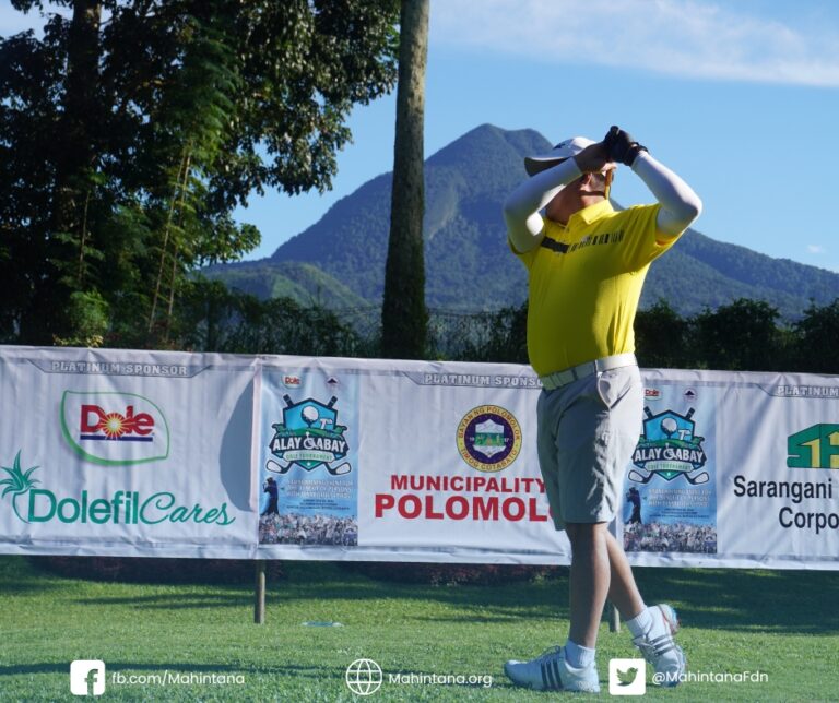 7th Alay Gabay para sa Maginhawang Buhay