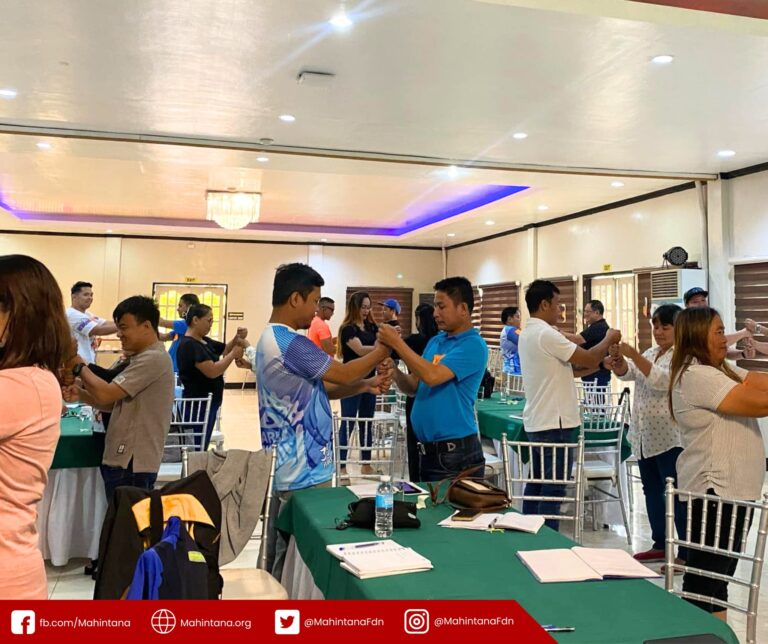 Basic Child Protection Orientation and Safeguarding