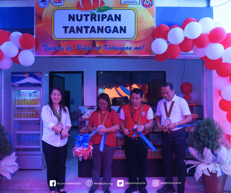 𝑻𝒊𝒏𝒂𝒑𝒂𝒚 𝒌𝒐, 𝑩𝒖𝒉𝒂𝒚 𝒂𝒕 𝑲𝒂𝒍𝒖𝒔𝒖𝒈𝒂𝒏 𝑴𝒐!