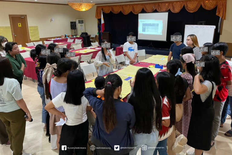 Project COMPACT Year 3 Conducts Capacity-Building Workshop on Child-Centered Social Accountability and Local Governance