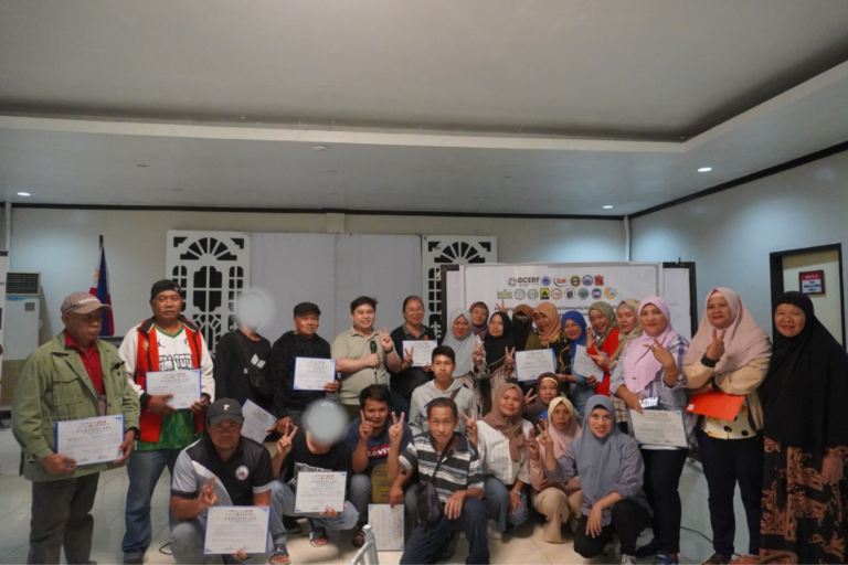 Livelihood Value Chain Workshop