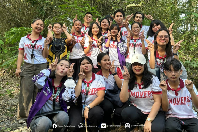 Bamboo Growing Activity