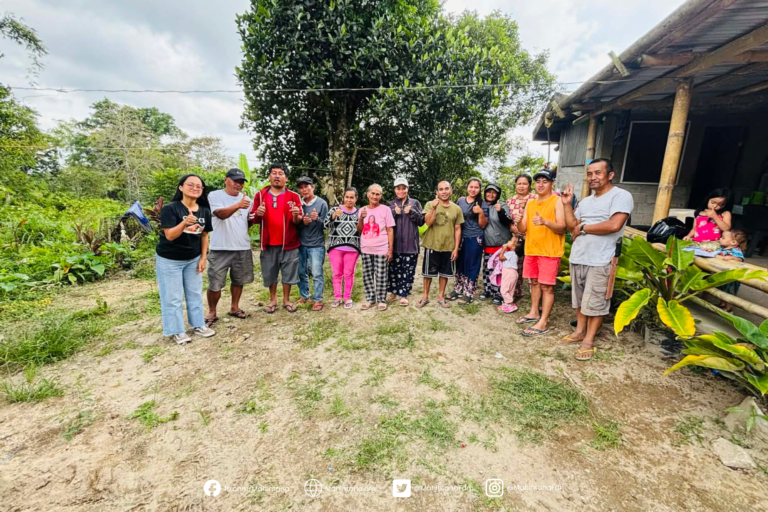 MOVE-UP Baseline Socio-Profiling of Individual Vegetable Farmers and Farmers’ associations