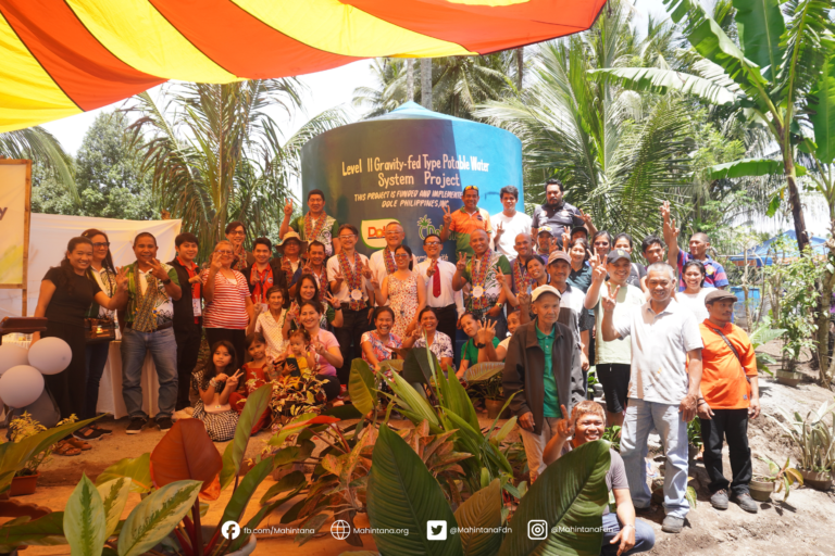 𝐒𝐭𝐫𝐞𝐧𝐠𝐭𝐡𝐞𝐧𝐢𝐧𝐠 𝐂𝐨𝐦𝐦𝐮𝐧𝐢𝐭𝐲 𝐑𝐞𝐬𝐢𝐥𝐢𝐞𝐧𝐜𝐞 𝐓𝐡𝐫𝐨𝐮𝐠𝐡 𝐂𝐥𝐞𝐚𝐧 𝐖𝐚𝐭𝐞𝐫