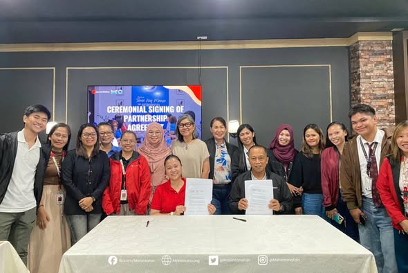 COMPACT Project Kick-Off Activity